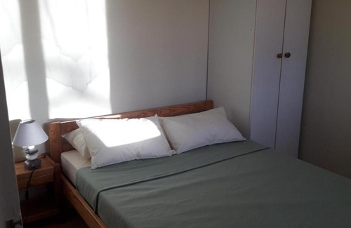 Meslay-du-Maine Ski Chalet | Chalet Saint-Denis-du-Maine, 3 pièces, 4 personnes - FR-1-600-81