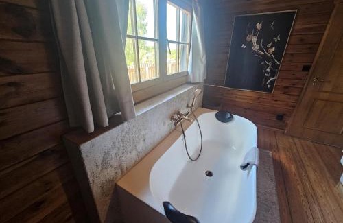 Lorcy Ski Chalet | chalet saint Hubert