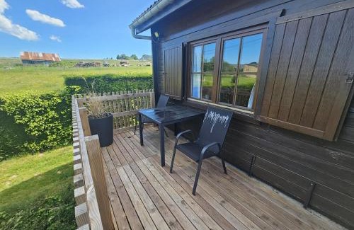 Lorcy Ski Chalet | chalet saint Hubert