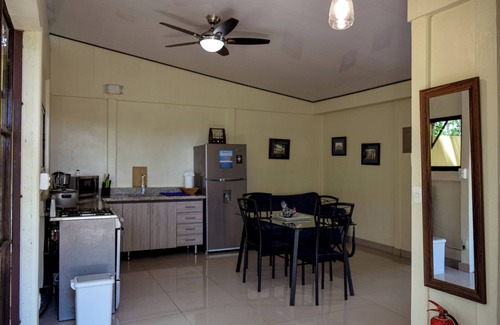 Playa Azul Ski Chalet | Chalet San Juanillo