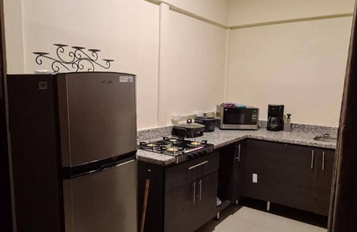 Playa Azul Ski Chalet | Chalet San Juanillo