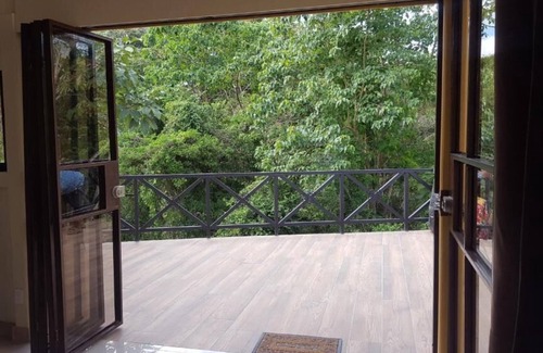 Playa Azul Ski Chalet | Chalet San Juanillo