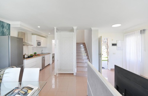 Playa del Ingles Ski Chalet | Chalet Santa Ana 25 by VillaGranCanaria