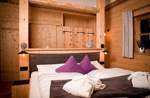 Mauth Ski Chalet | Chalet Schönbuchet