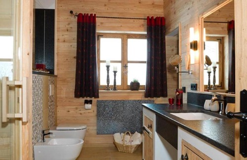 Mauth Ski Chalet | Chalet Schönbuchet