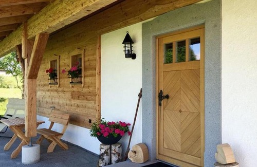 Mauth Ski Chalet | Chalet Schönbuchet