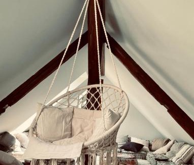 Markranstaedt House | Chalet Sch l afbock