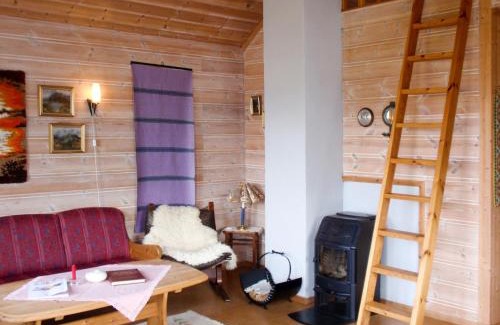 Vallavik Ski Chalet | Chalet Slåttenes by Interhome