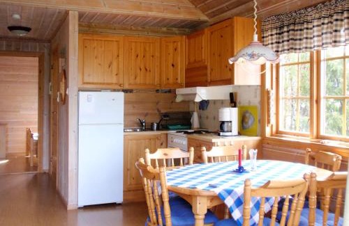 Vallavik Ski Chalet | Chalet Slåttenes by Interhome