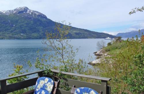 Vallavik Ski Chalet | Chalet Slåttenes by Interhome