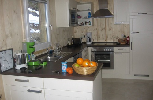 Stadl an der Mur Ski Chalet | Chalet Sonnalm - beautiful detached chalet for 8 people