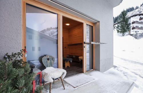 Stueben Ski Chalet | Chalet Sonnblick