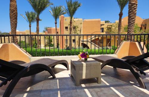 Makadi Bay Apartment | Chalet Stella Makadi Beach 5*