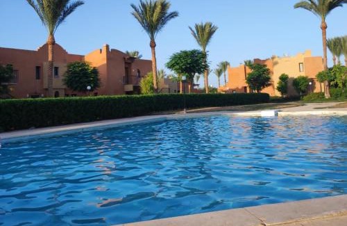 Makadi Bay Apartment | Chalet Stella Makadi Beach 5*