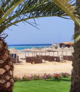 Makadi Bay Apartment | Chalet Stella Makadi Beach 5*