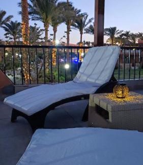 Makadi Bay Apartment | Chalet Stella Makadi Beach 5*