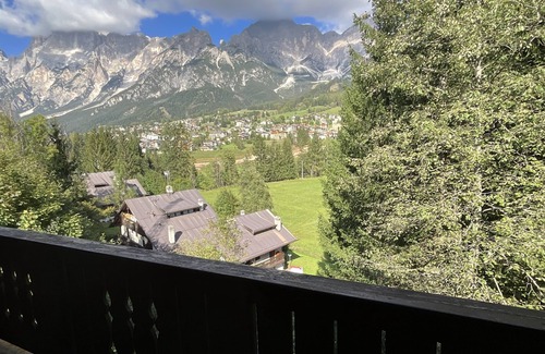 San Vito di Cadore Apartment | Chalet Stravedo by Ca-Sa Check