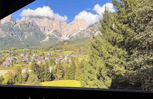 San Vito di Cadore Apartment | Chalet Stravedo by Ca-Sa Check