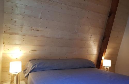Les Angles Ski Chalet | Chalet sur les hauteurs des Angles