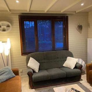 Weris Ski Chalet | Chalet 't Vraagteken