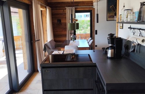 Epfach House | Chalet time-out with friends and family in Upper Bavaria on the BioSchafhof farm