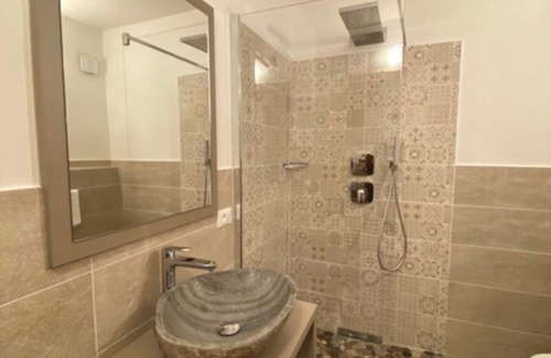 Ranzo House | Chalet Torcel rent a room