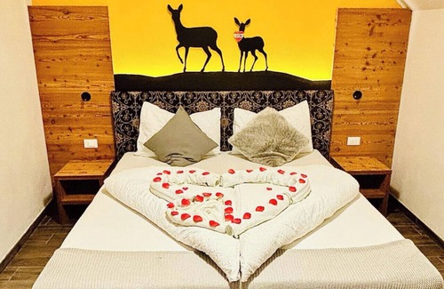 Ranzo House | Chalet Torcel rent a room