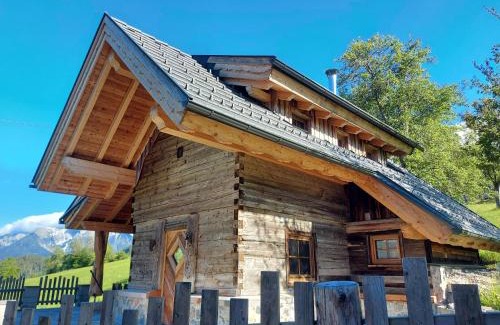 Vorderstoder Ski Chalet | Chalet Troadkasten Biohof Kreilgut