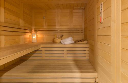 Goreljek Ski Chalet | Chalet Trzinka - Triglav National Park