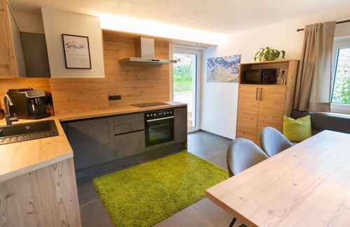 Schmirn House | Chalet Urscheler - Chalet