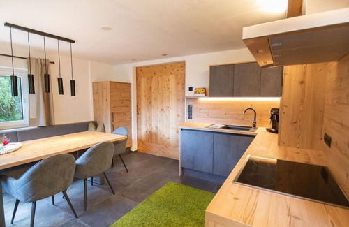 Schmirn House | Chalet Urscheler - Chalet