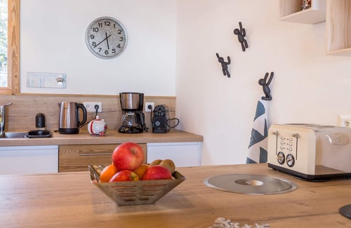 Montgenevre Ski Chalet | Chalet Vail Colorado Montgenevre - ideal 14 to 20 people - village center