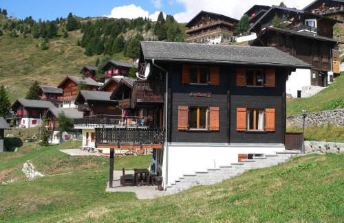 Riederalp Ski Chalet | Chalet Valaisia