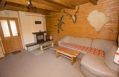 Radola Ski Chalet | Chalet Veľké Ostré