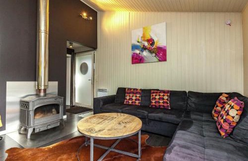 Wirtzfeld House | Chalet Vert in Bullange with Jacuzzi