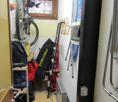 Borca di Cadore Ski Chalet | Chalet Vicino a Cortina