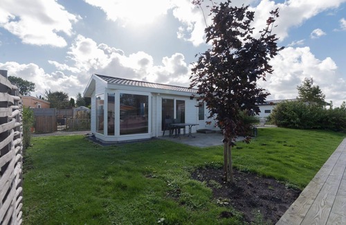 West-Graftdijk House | Chalet with 3 bedrooms and a terrace