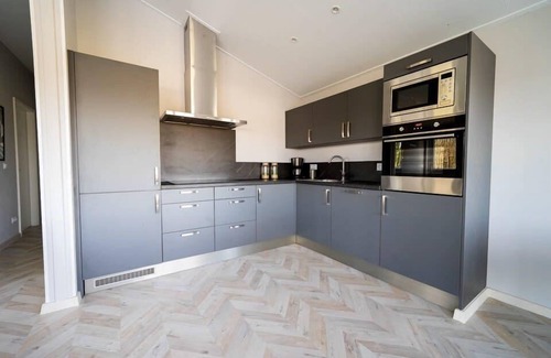 Schaarsbergen House | Chalet with 3 bedrooms and a terrace