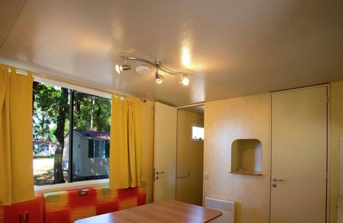 Aquileia Ski Chalet | Chalet with nice terrace near the sea