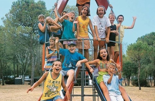 Aquileia Ski Chalet | Chalet with nice terrace near the sea