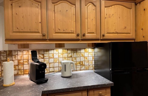 Hausen Apartment | Chalet Zillertal