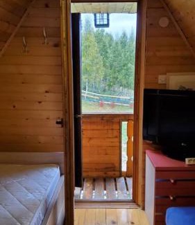 Tepacko Polje Ski Chalet | Chalet Zoran