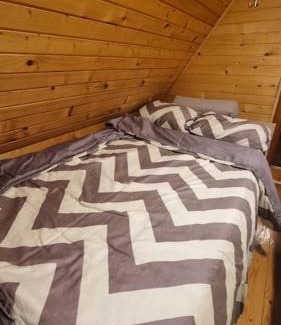 Tepacko Polje Ski Chalet | Chalet Zoran