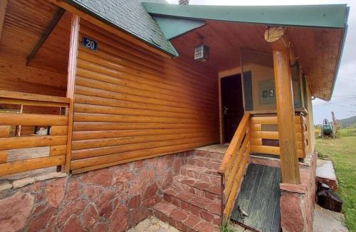 Tepacko Polje Ski Chalet | Chalet Zoran