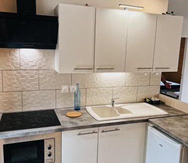 Prat-Bonrepaux Ski Chalet | Chaletdesilles MAYOTTE IIIII