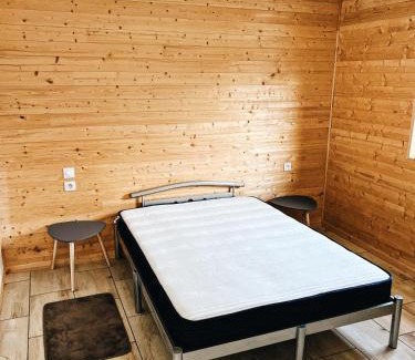 Prat-Bonrepaux Ski Chalet | Chaletdesilles MAYOTTE IIIII