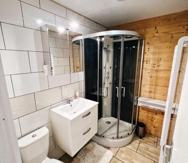 Prat-Bonrepaux Ski Chalet | Chaletdesilles MAYOTTE IIIII