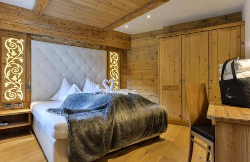 Holzgau Ski Chalet | Chaletresort Lech