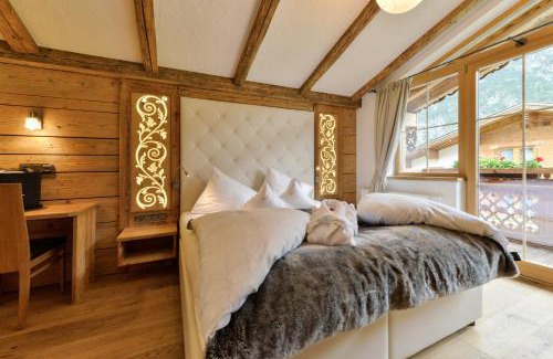 Holzgau Ski Chalet | Chaletresort Lech