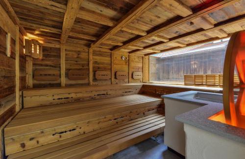 Holzgau Ski Chalet | Chaletresort Lech